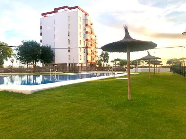 Apartment Gatu Verano Con Parking, Wifi, Piscina , 