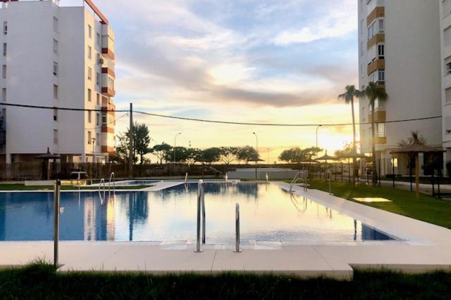 Apartment Gatu Verano Con Parking, Wifi, Piscina , 