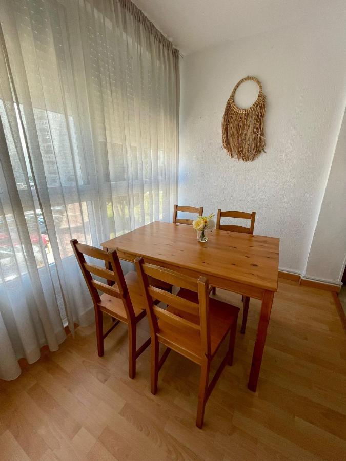 Apartment Gatu Verano Con Parking, Wifi, Piscina , 