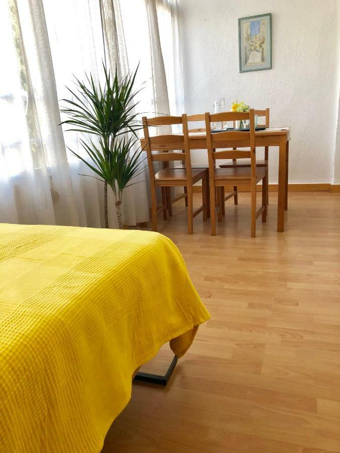 Gatu Verano Con Parking, Wifi, Piscina , 