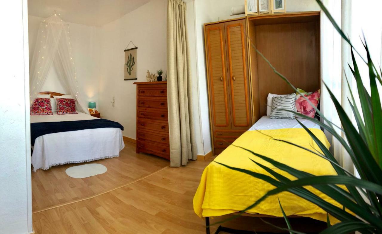 Gatu Verano Con Parking, Wifi, Piscina , 
