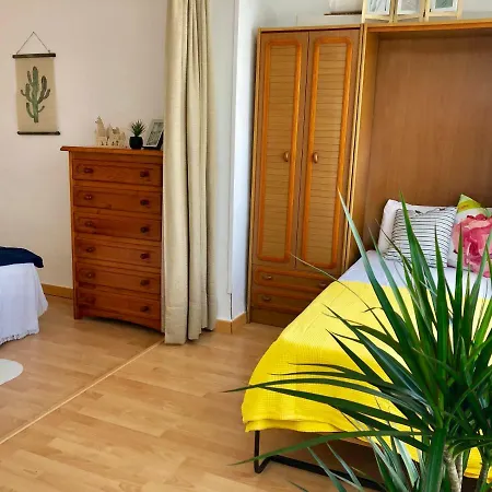 Gatu Verano Con Parking, Wifi, Piscina , 