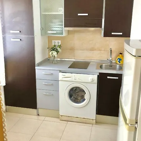 Gatu Verano Con Parking, Wifi, Piscina , 