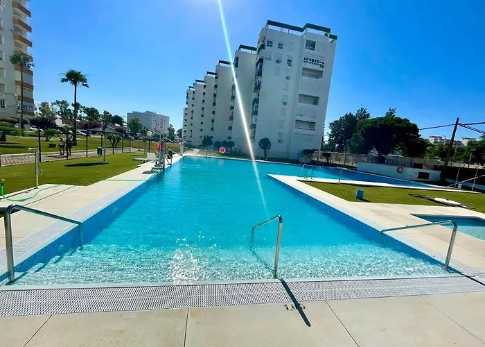 Gatu Verano Con Parking, Wifi, Piscina , \