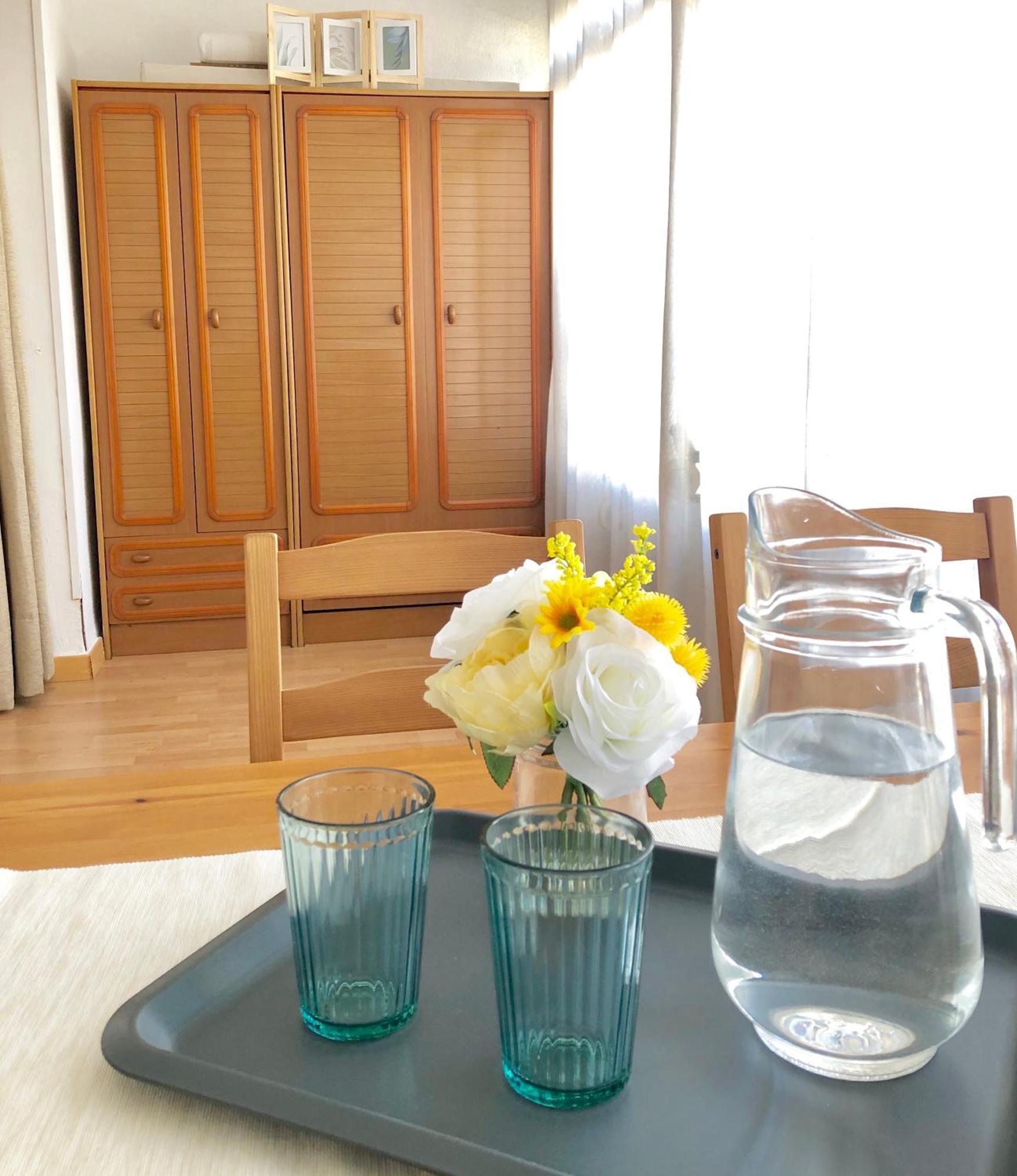 Gatu Verano Con Parking, Wifi, Piscina , 