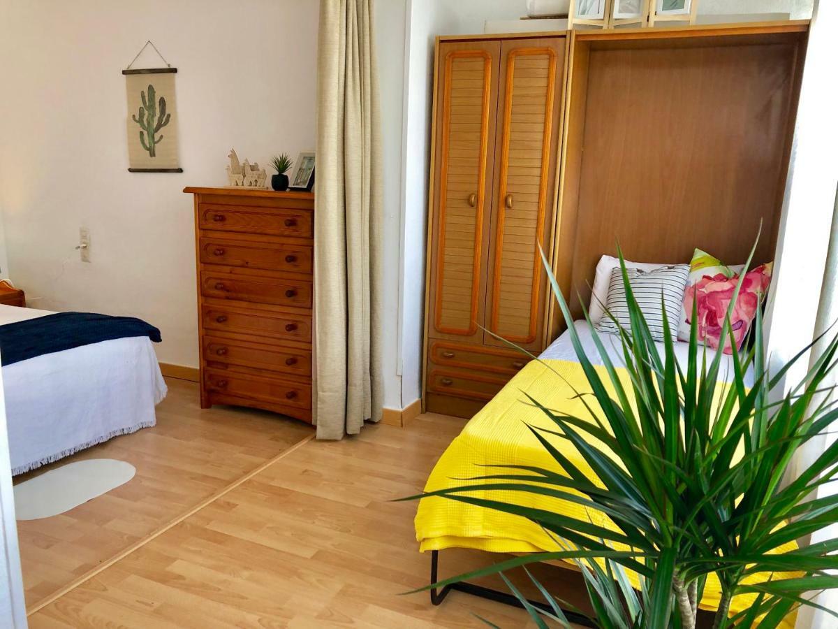 Apartment Gatu Verano Con Parking, Wifi, Piscina , 