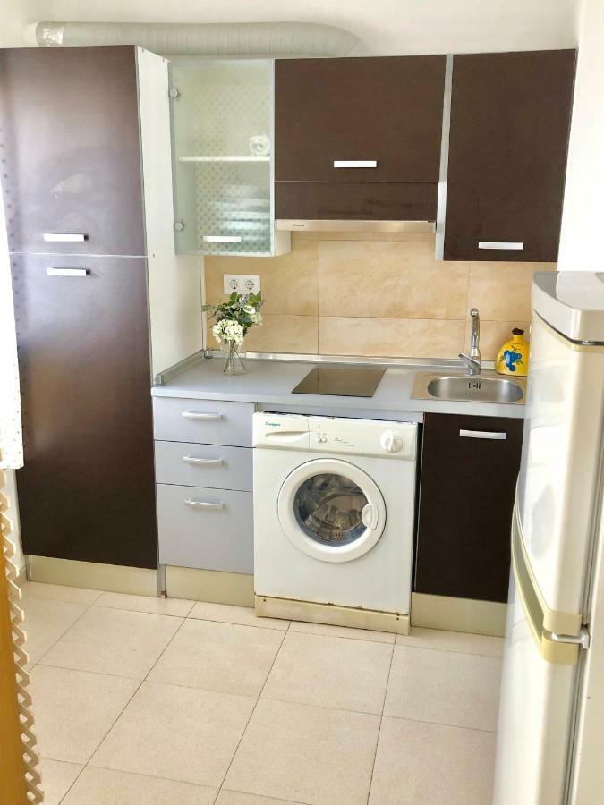 Apartment Gatu Verano Con Parking, Wifi, Piscina , 